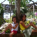 Farmház Castanito