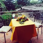 Farmház Castanito *
