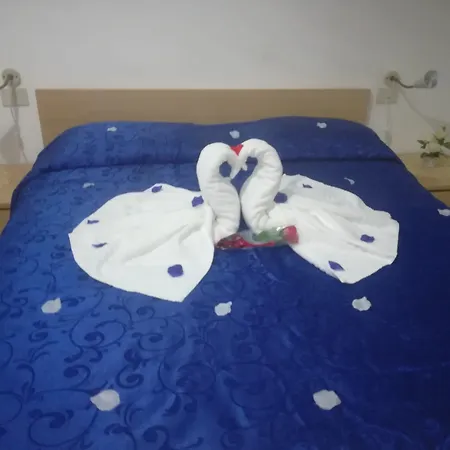 مزرعة للإقامة Castanito فيكو إيكوينس