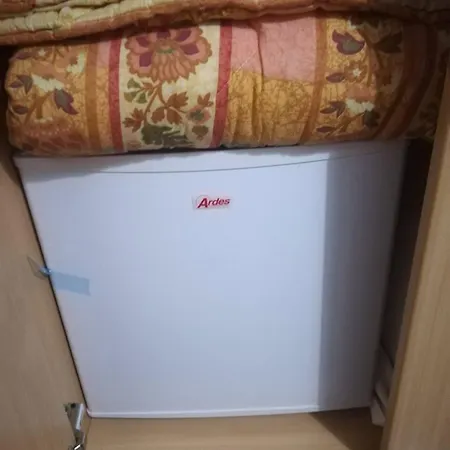 مزرعة للإقامة Castanito