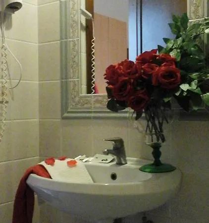 مزرعة للإقامة Castanito فيكو إيكوينس