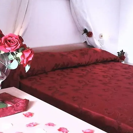 مزرعة للإقامة Castanito *