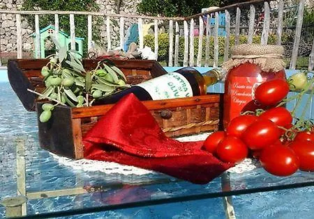 Castanito مزرعة للإقامة