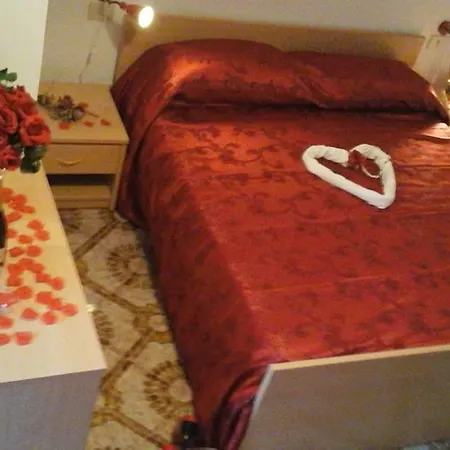 مزرعة للإقامة Castanito