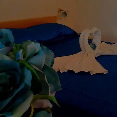 Castanito مزرعة للإقامة فيكو إيكوينس